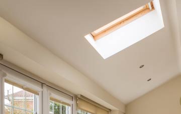 High Marnham conservatory roof insulation companies