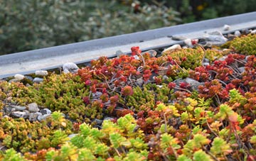 the cost of High Marnham green roof installation