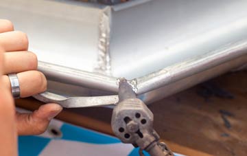 disadvantages of High Marnham lead roofing