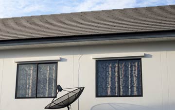 High Marnham rubber roof costs