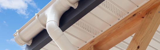 get High Marnham guttering quotes today