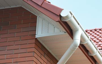 High Marnham soffit repair costs