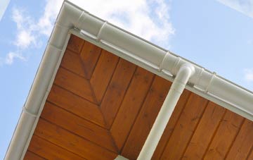 High Marnham soffit types