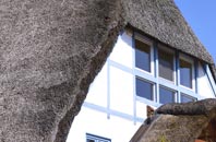 find rated High Marnham thatchers
